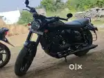 Jawa/20 condition is very good