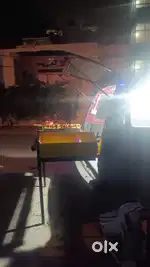 Need helper for BBQ cocking In kengeri Bangalore
