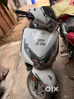 Honda Activa 125 Excellent Km