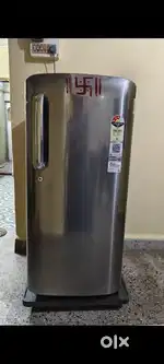 L.G Refrigerator