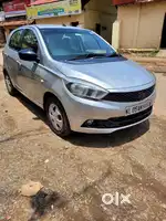 Tata Tiago 2016 Petrol Good Condition