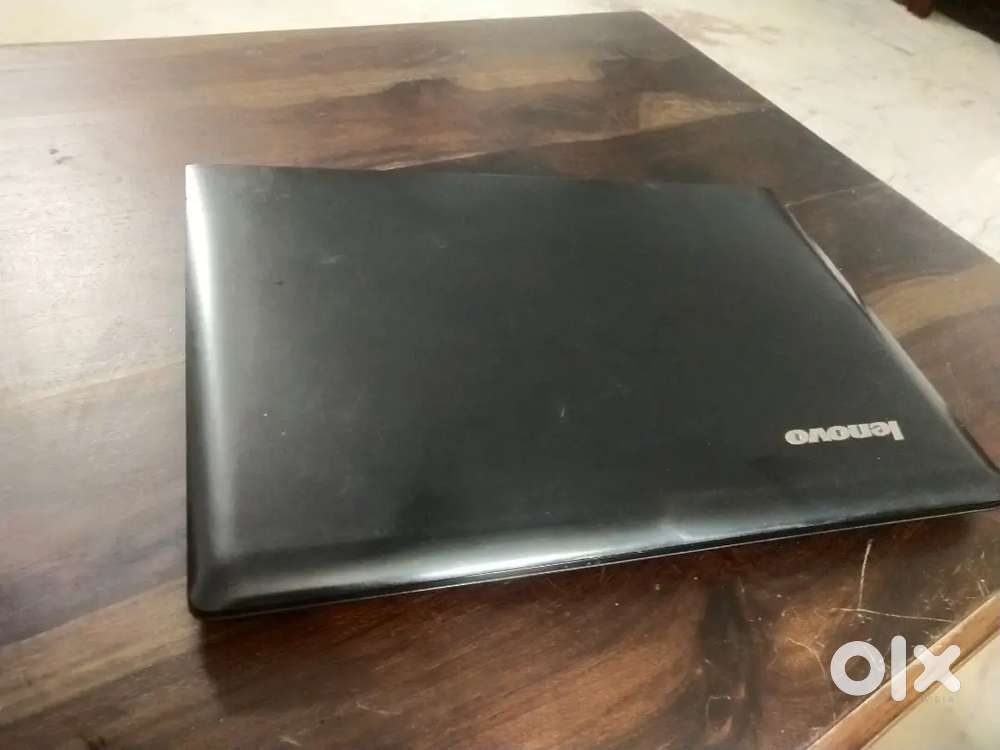 Lennovo i3 laptop
