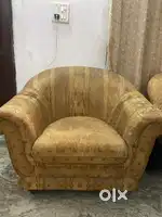 Sofa set for sale