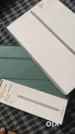 I pad 9th gen