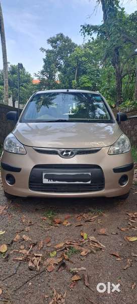 Hyundai i10 ERA 1.1 IRDE, 2008, Petrol