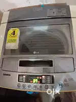 top loading fully automatic