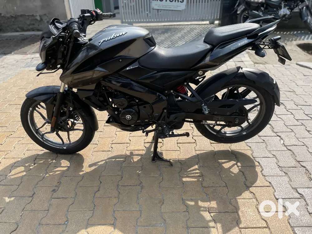good condition