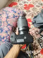 nicon3200d new