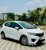 Honda Jazz 1.5 S i DTEC, 2015, Diesel