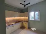 Aluva paravoor kavala, 2bhk good flat 4th floor for sale.