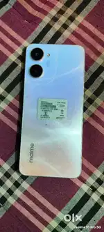 Realmi 10 4G