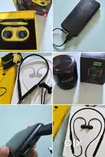 (Fix price)All working condition and good backup.