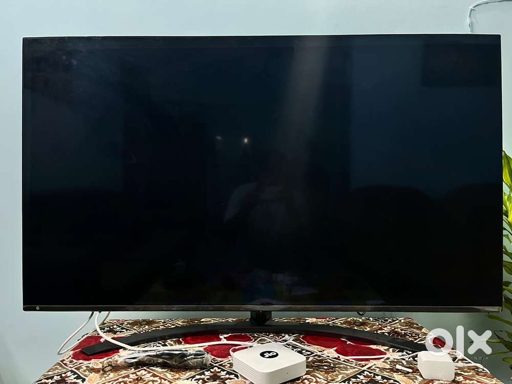 Brand New LG QLED SMART TV 55 inch