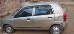 Alto car 2009 modal 2030 tak viled hai all pepar kampilt hai
