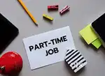 I Need A Part-time Job