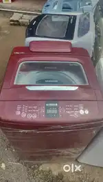 2 year warranty washing machine for sale.