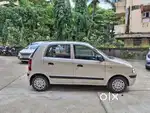 SANTRO XING GLS