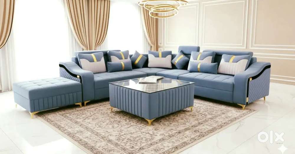 A2Z enterprises new sofa set derofalex company faome