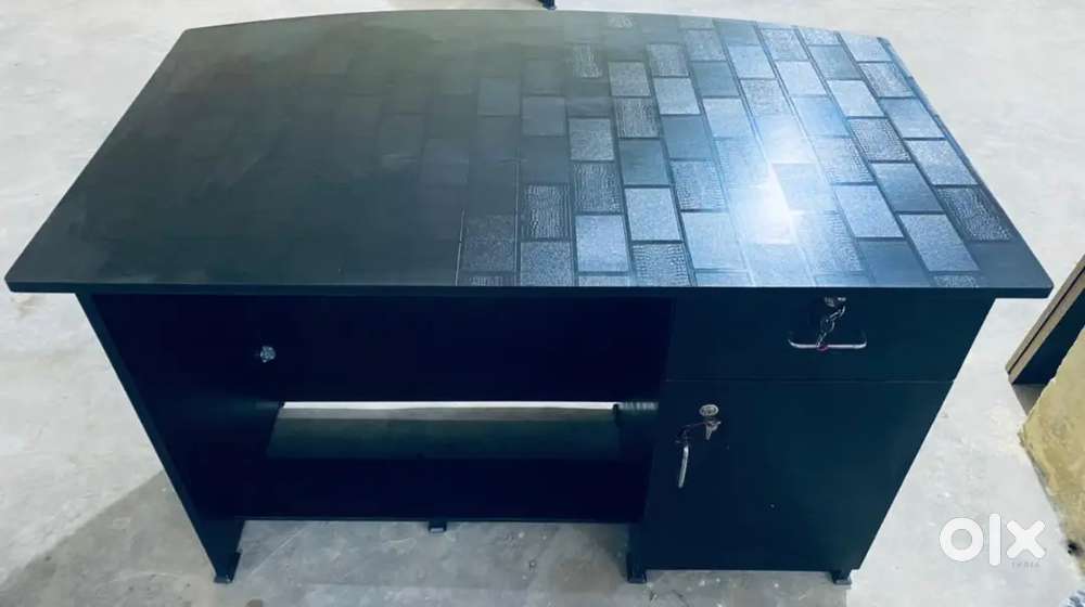 Front Office Desk Table At Mancheswar factory