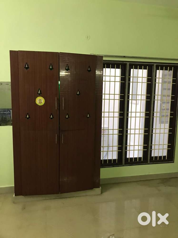 2 BHK house for rent @ Sudarsan Nagar,Madambakkam
