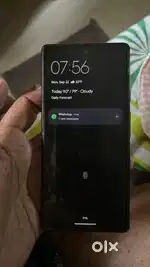 Great condition like new one (pixel 6)128 gb