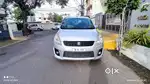Maruti Suzuki Ertiga 2012-2015 LDI, 2013, Diesel