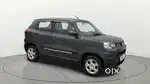 Maruti Suzuki S-Presso VXI Plus, 2021, Petrol