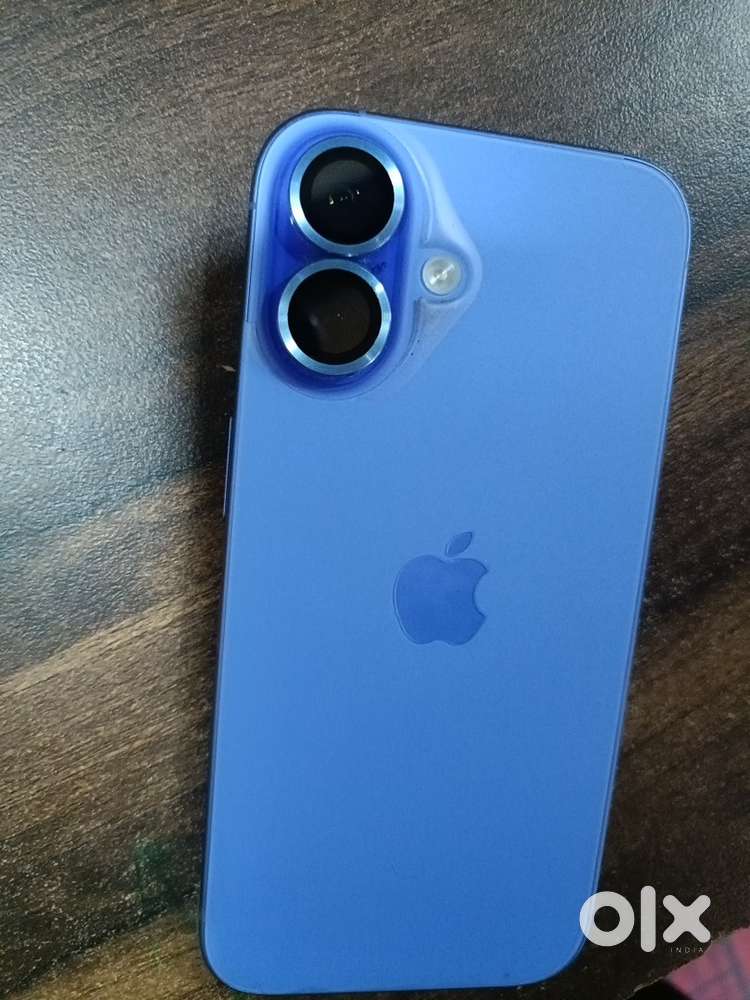 iPhone 16 256GB