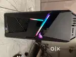 ASUS ROG Strix GL12(i9-9900k,32 GB,11 GB GRAPHICS,2.5 TB,Wifi,Bluetoot