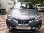 Toyota Etios VX D, 2019, Diesel