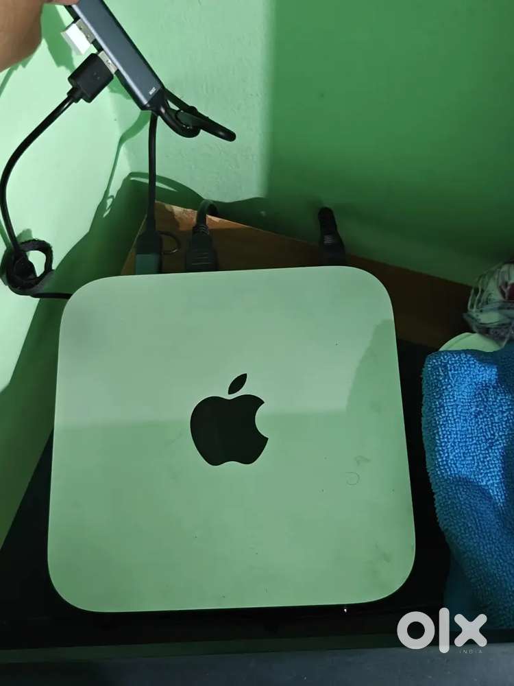 Mac Mini M2 8GB/256