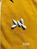 Ipad pencil tip