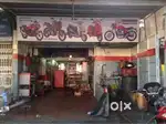 Two wheeler machanic