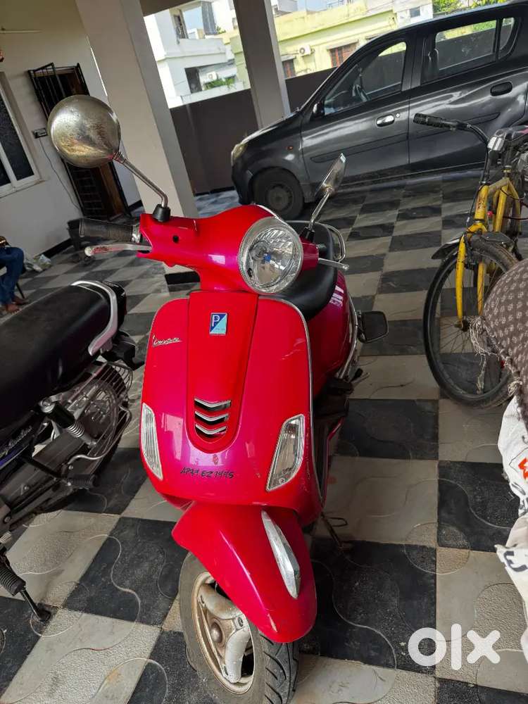 Vespa for sale