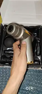 Massage Gun new