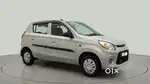 Maruti Suzuki Alto 800 VXI, 2017, Petrol