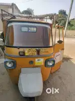 Piaggio loader