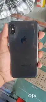 Iphone x (64gb)