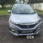 Honda Jazz Petrol 87747 Km Driven