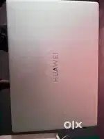 Huwai D16 laptop