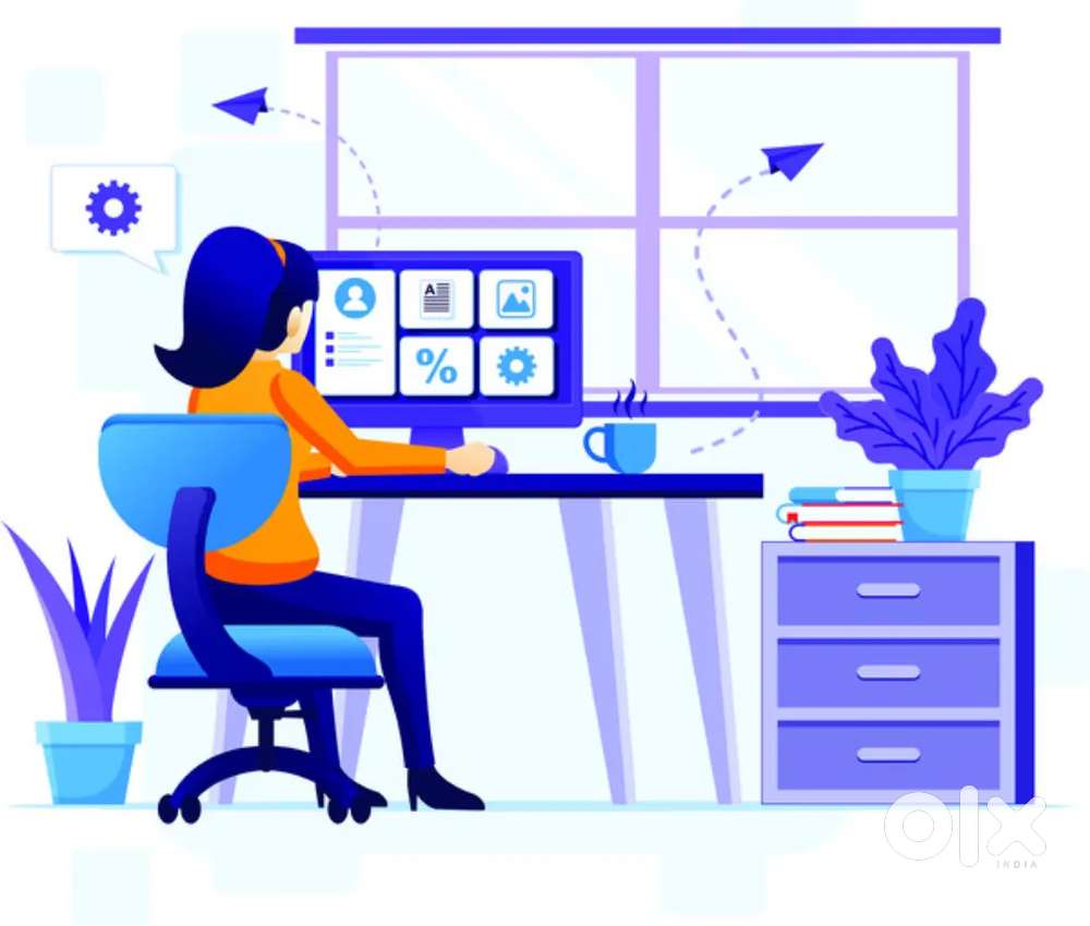 Work from home ( free joining)