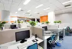 Health department office