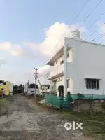 21 Lakhs plots for sales kandigai Keerapakkam Location