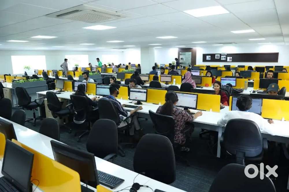 Call centre jobs hiring