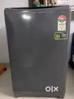 whirlpool washing machine 7.5 kg