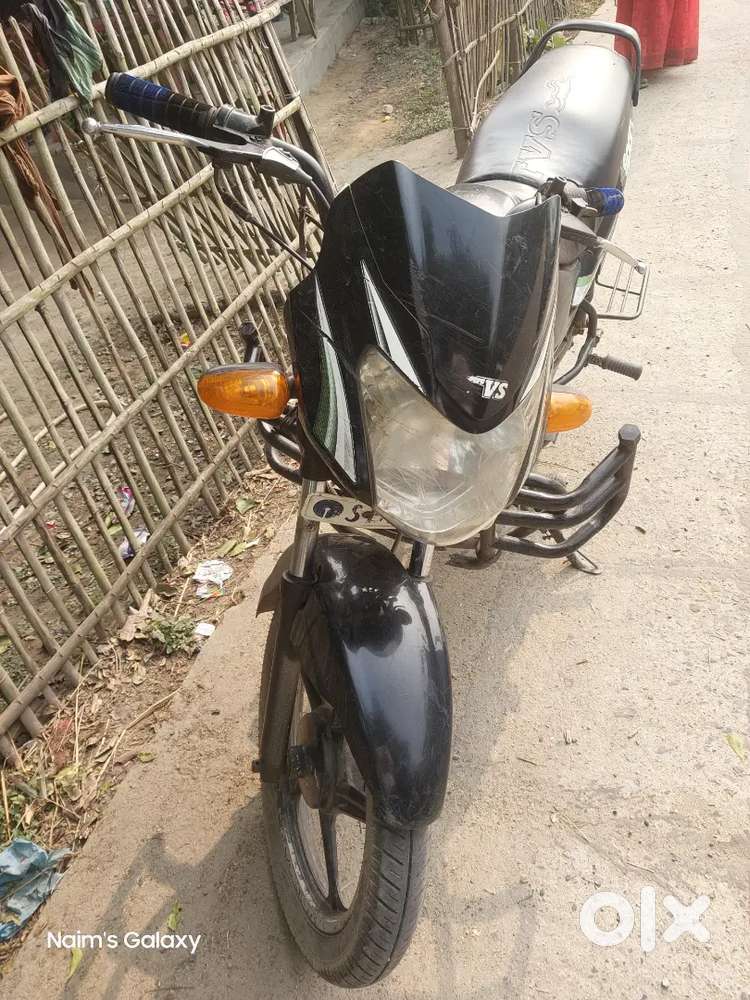 TVS Sport bike on sale urgent selling.
