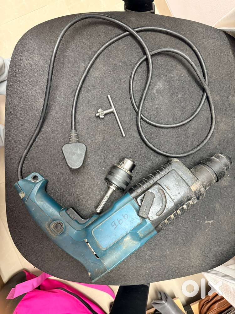 Useds Drill Machine for sale