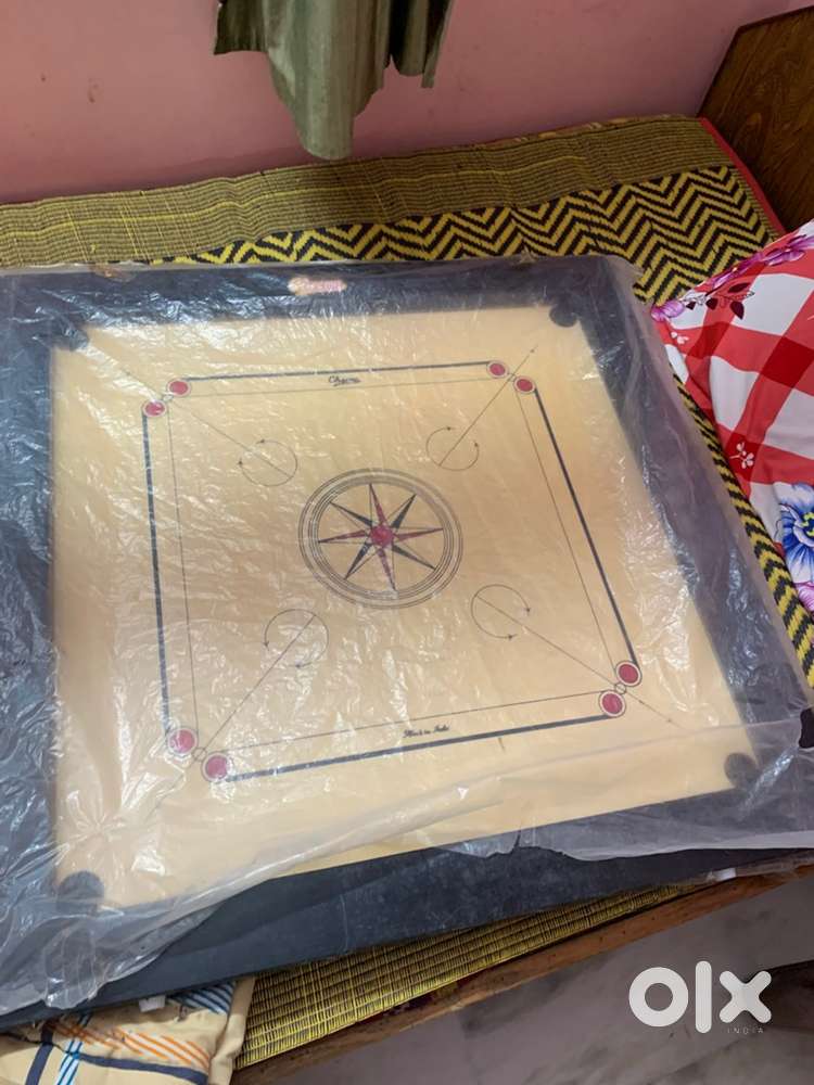 Carrom cheema 3 *3 ft