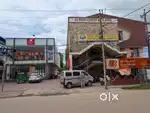 Commercial space for rent in Main Road, Irinjalakuda