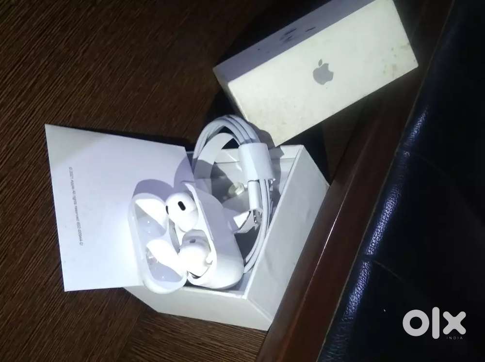 Apple orginal airpods